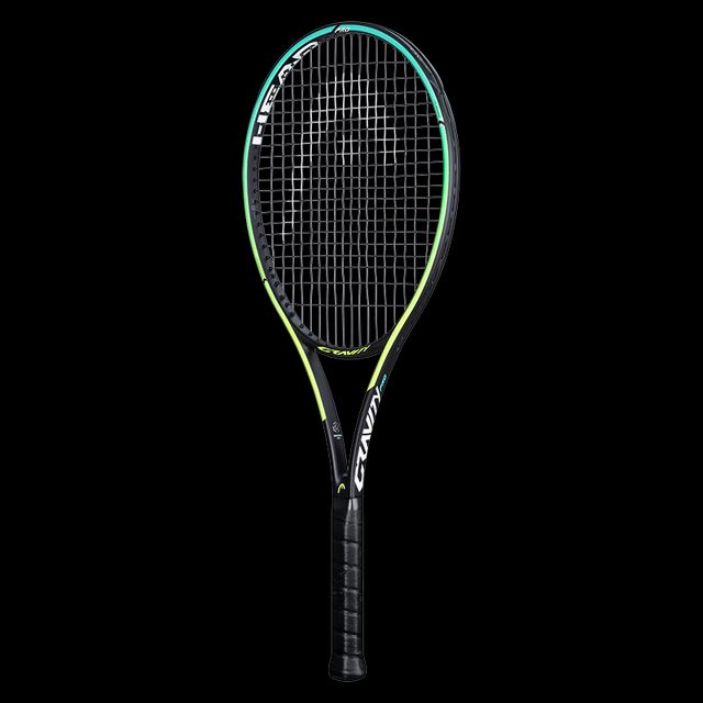 Head/Penn GRAVITY MP G360+ 2021 Tennis Racquet | Hawthorn Mall
